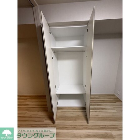 ジオエント上野稲荷町の物件内観写真